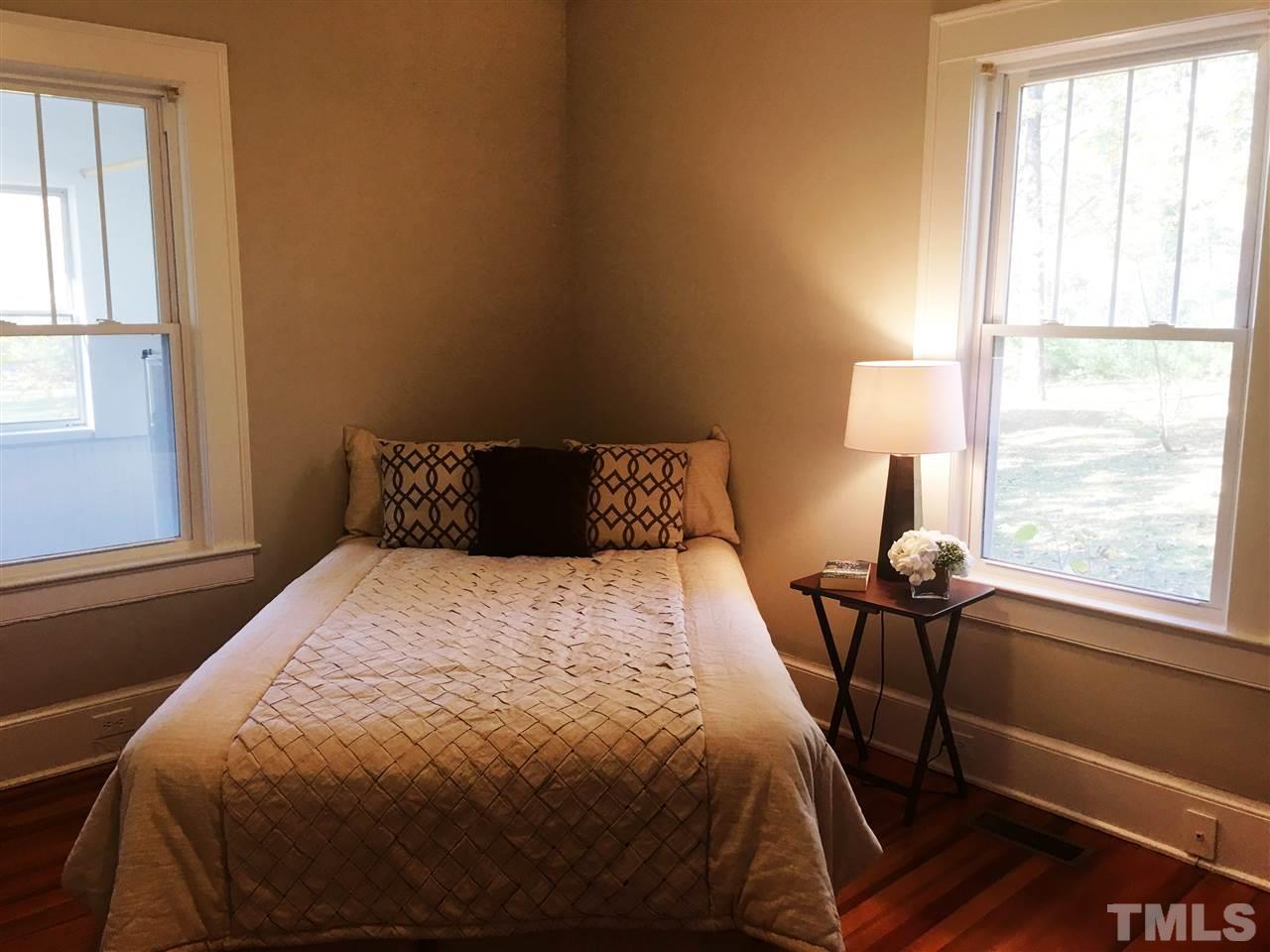 2515 University Station Road Durham, NC 27705 - Photo 15 of 29 Private 1st floor bedroom...