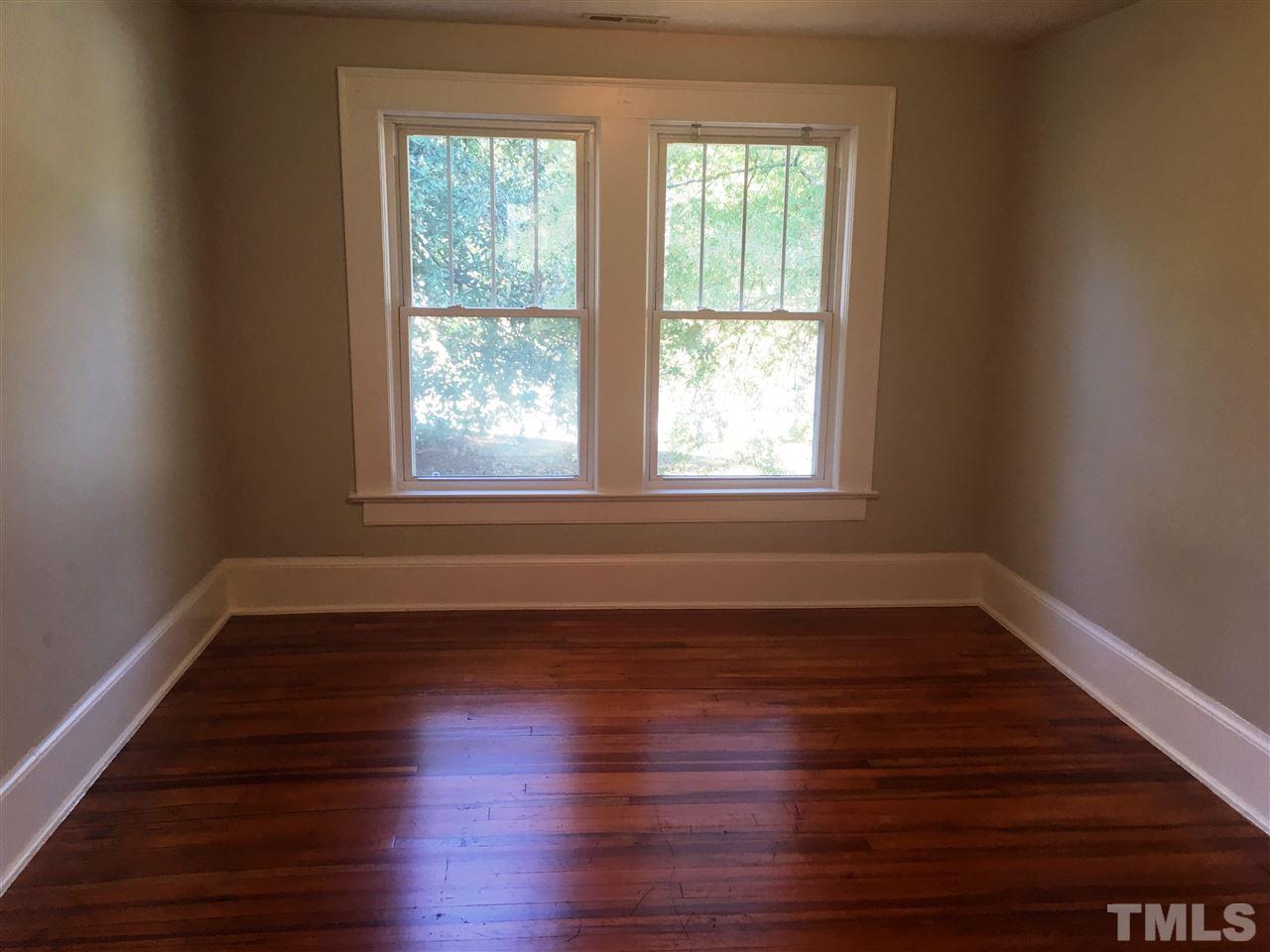2515 University Station Road Durham, NC 27705 - Photo 20 of 29 Great bonus/flex space...Perfect for sewing, crafts, exercise or office...