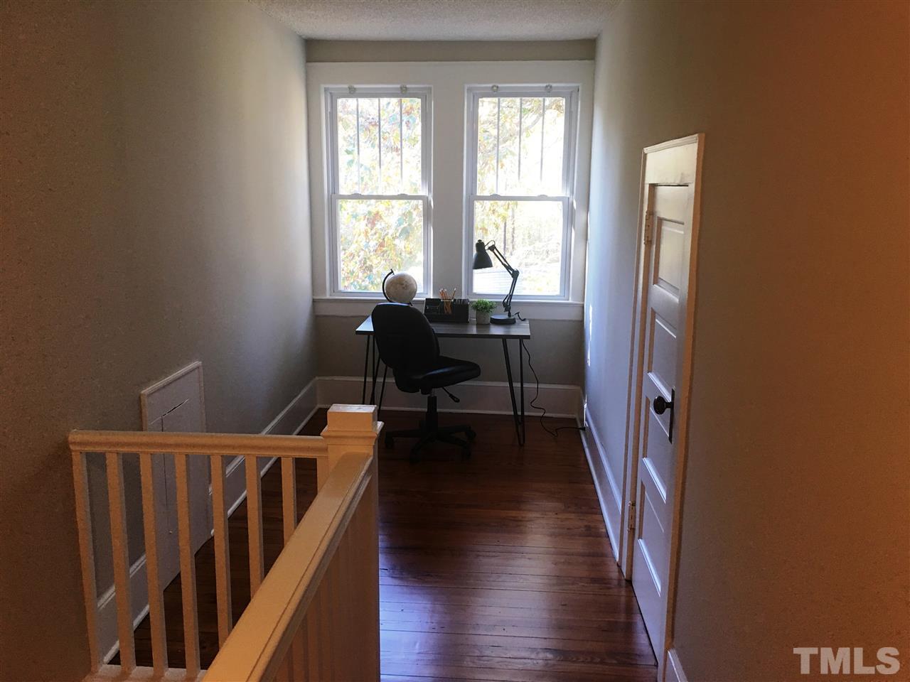 2515 University Station Road Durham, NC 27705 - Photo 21 of 29 Convenient loft...
