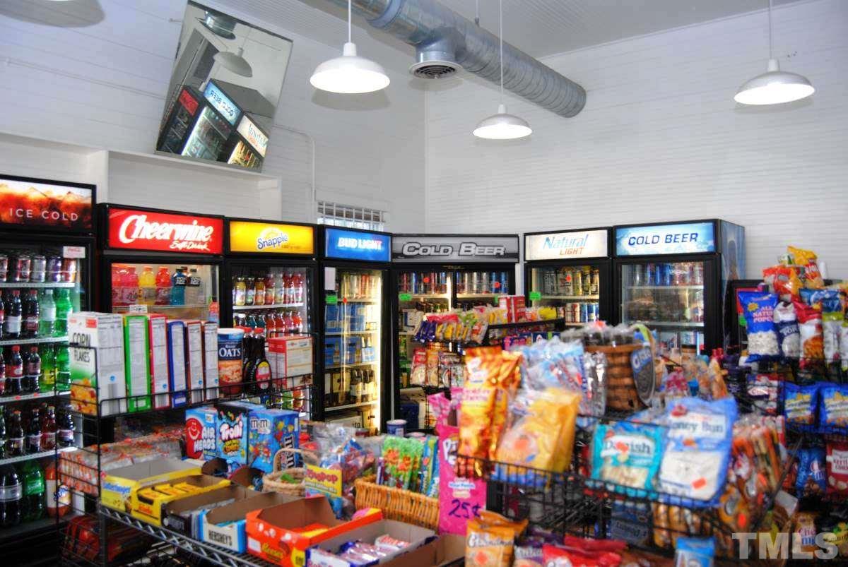 2515 University Station Road Durham, NC 27705 - Photo 27 of 29 Open for business...