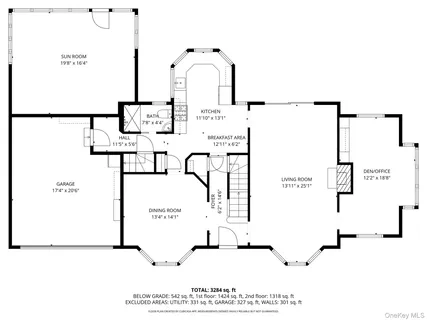 $2,699,000 | 126 Northwoods Road, Manhasset, NY 11030