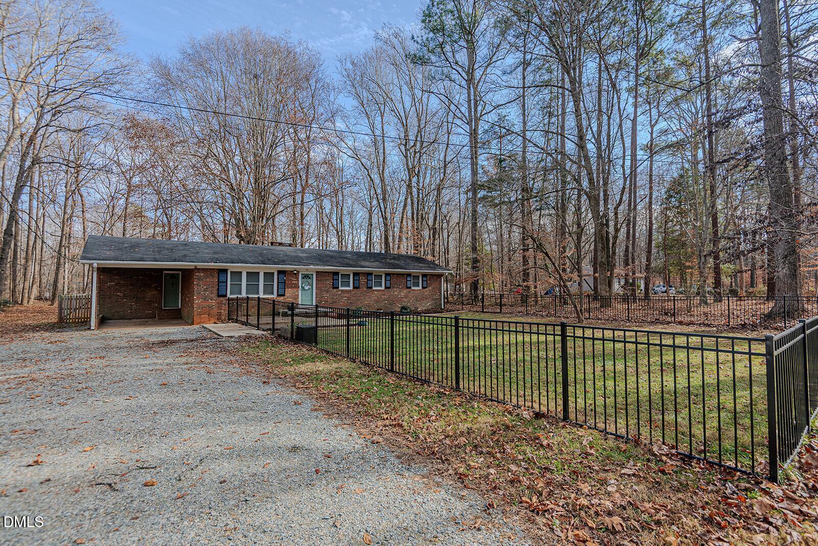 511 Mace Road Mebane, NC 27302 - Photo 1 of 27 pic1-1