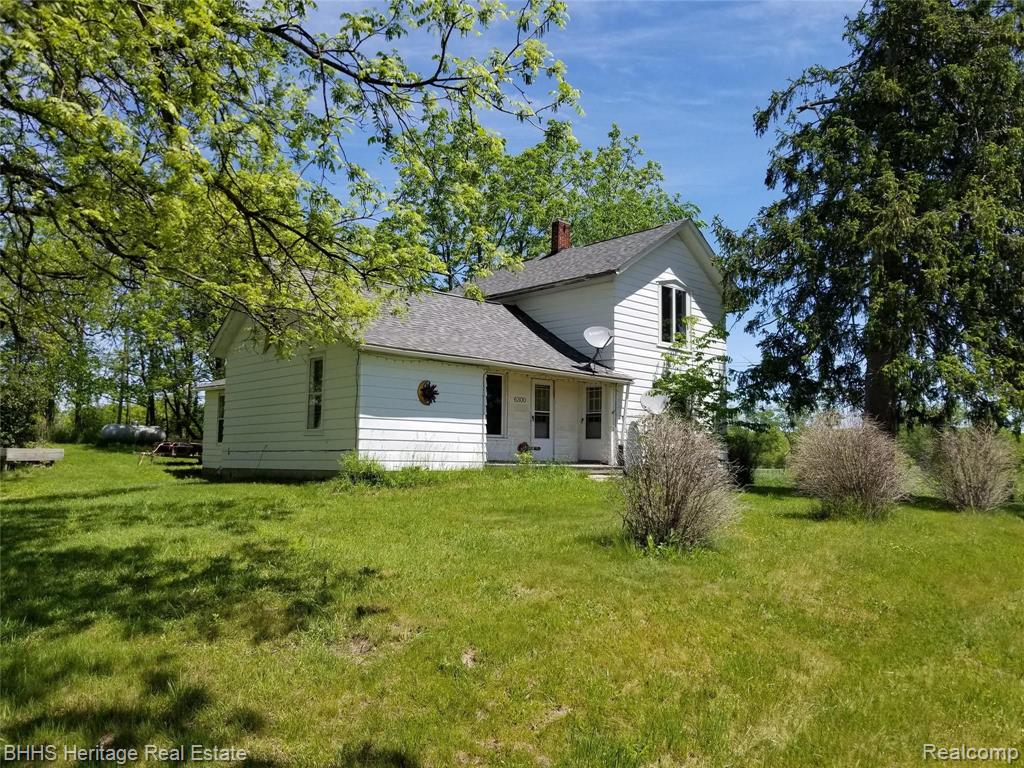 6300 West Mason Road Fowlerville, MI 48836 - Photo 13 of 15