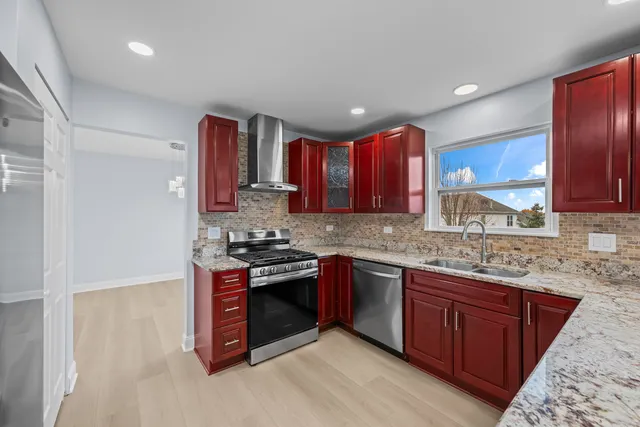 $499,500 | 400 Diamond Back Way, Algonquin, IL 60102