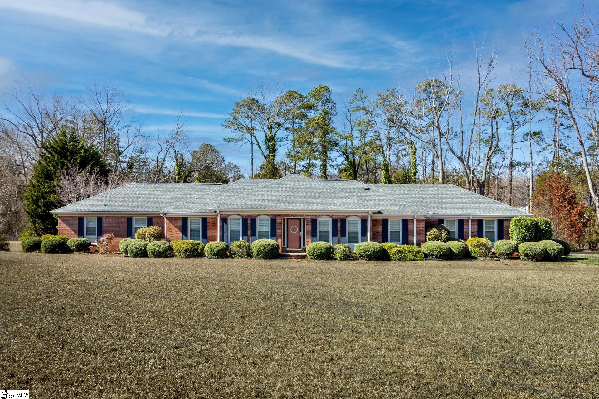 519 Spring Road Laurens, SC 29360 - Photo 1 of 49 Gallery Image 1