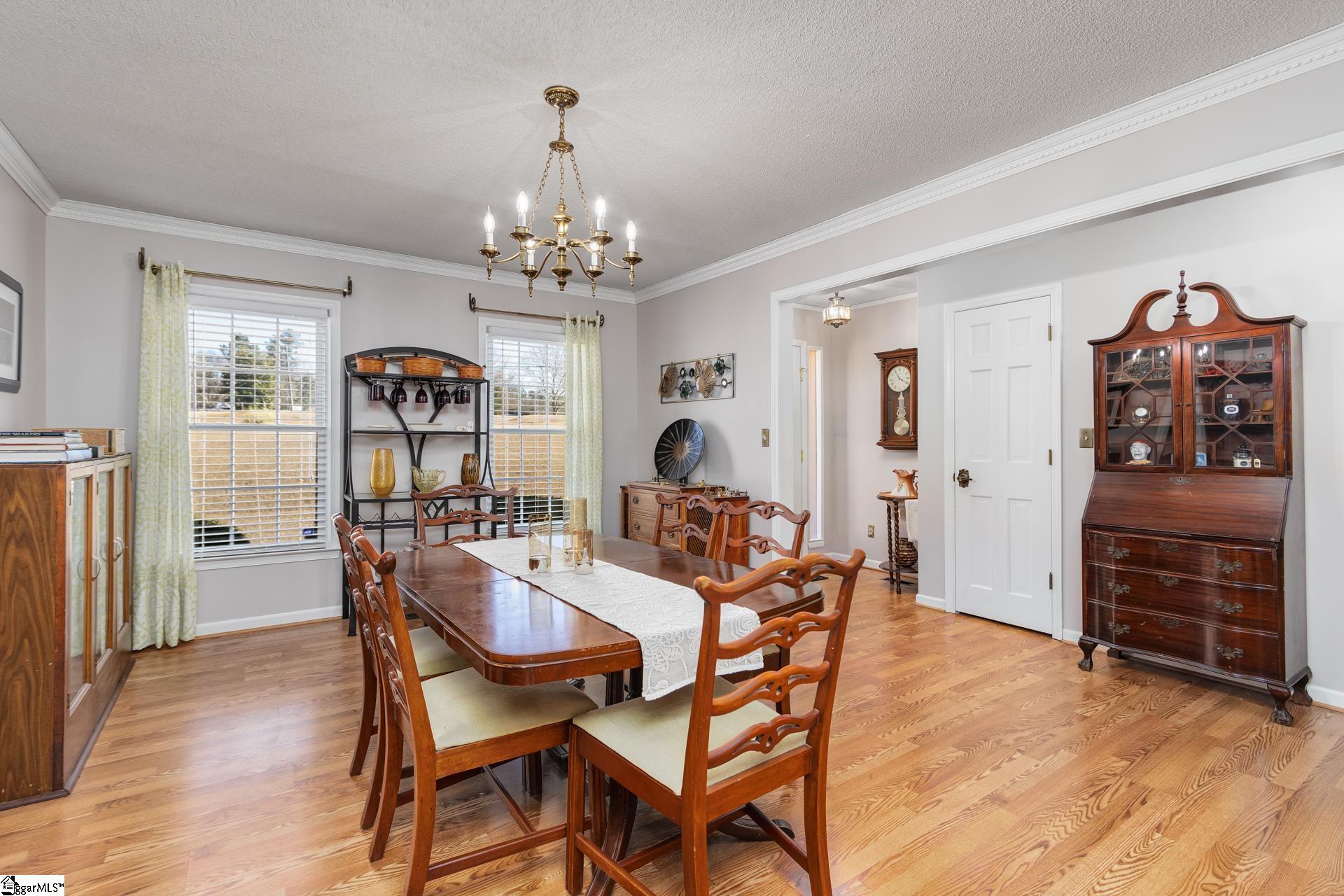 519 Spring Road Laurens, SC 29360 - Photo 15 of 49 Gallery Image 15