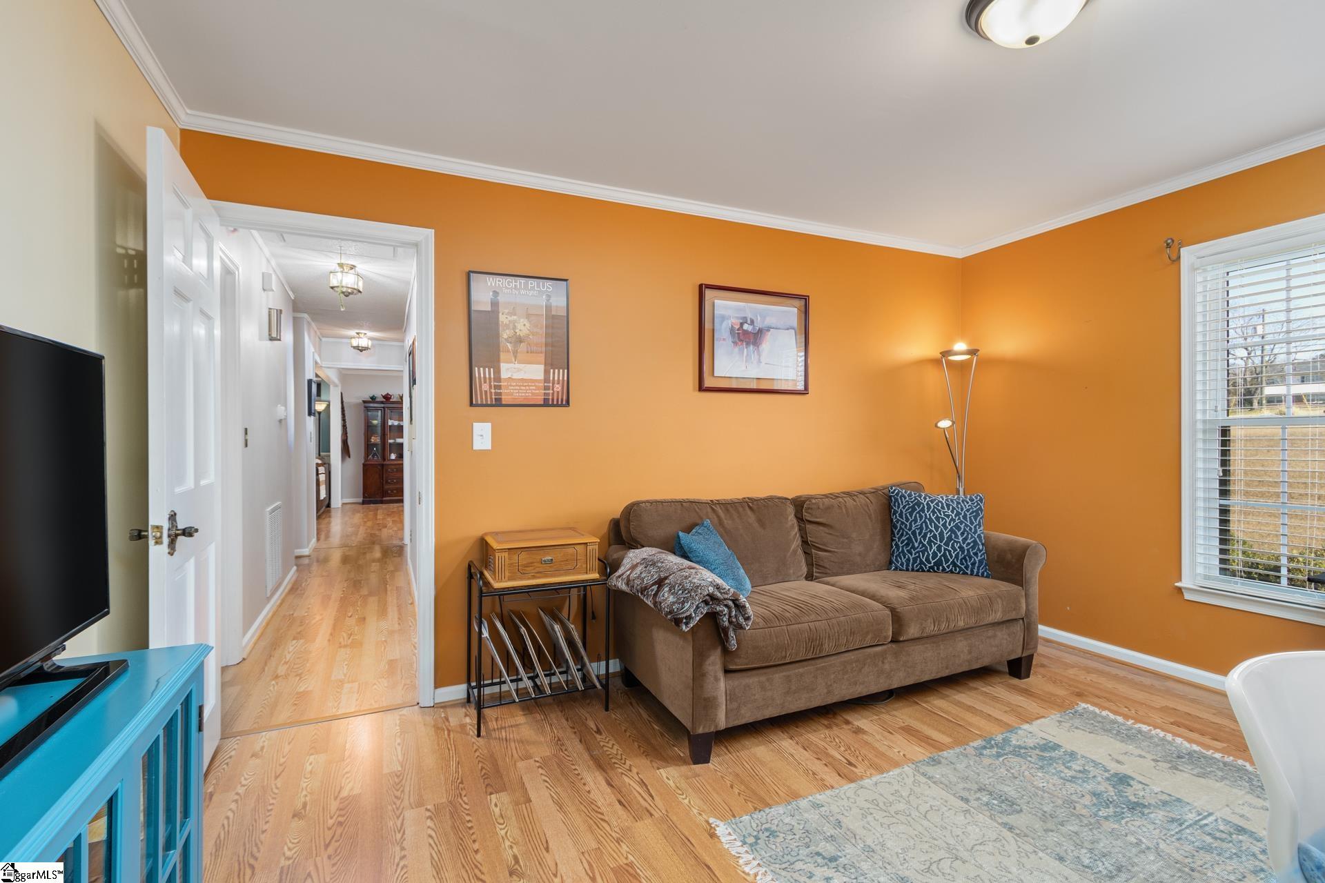 519 Spring Road Laurens, SC 29360 - Photo 16 of 49 Gallery Image 16