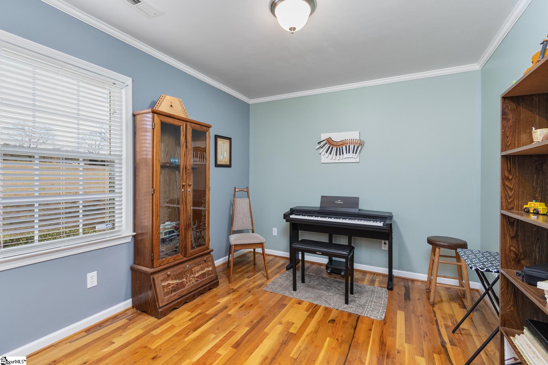 519 Spring Road Laurens, SC 29360 - Photo 19 of 49 Gallery Image 19