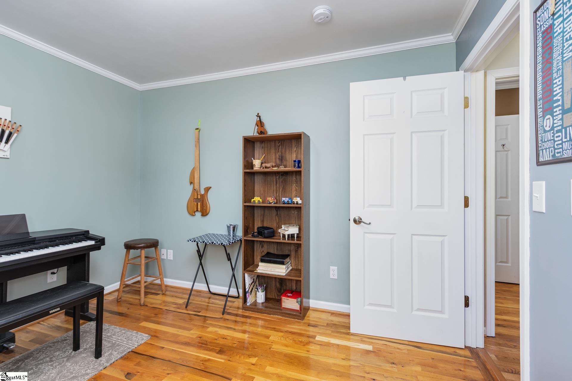 519 Spring Road Laurens, SC 29360 - Photo 20 of 49 Gallery Image 20