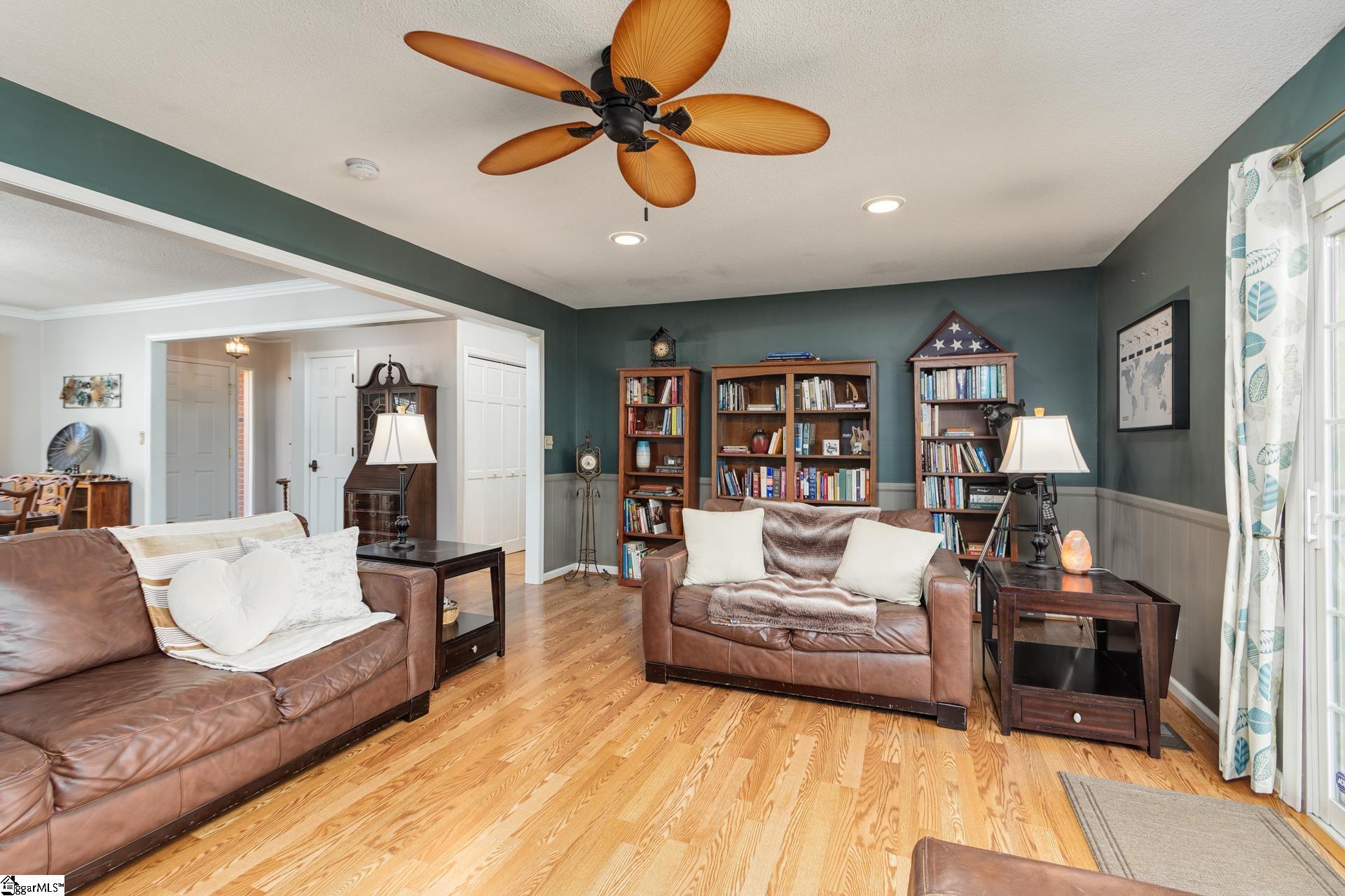 519 Spring Road Laurens, SC 29360 - Photo 2 of 49 Gallery Image 2