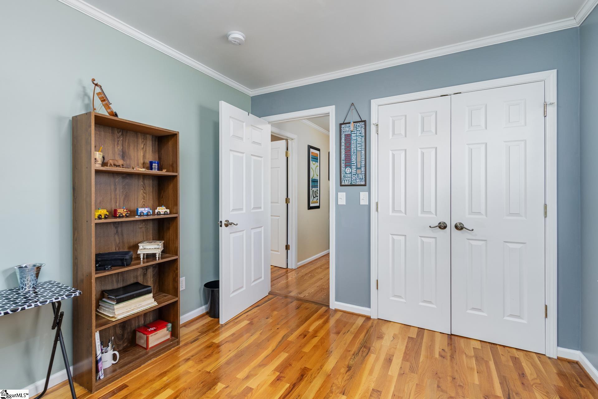 519 Spring Road Laurens, SC 29360 - Photo 21 of 49 Gallery Image 21