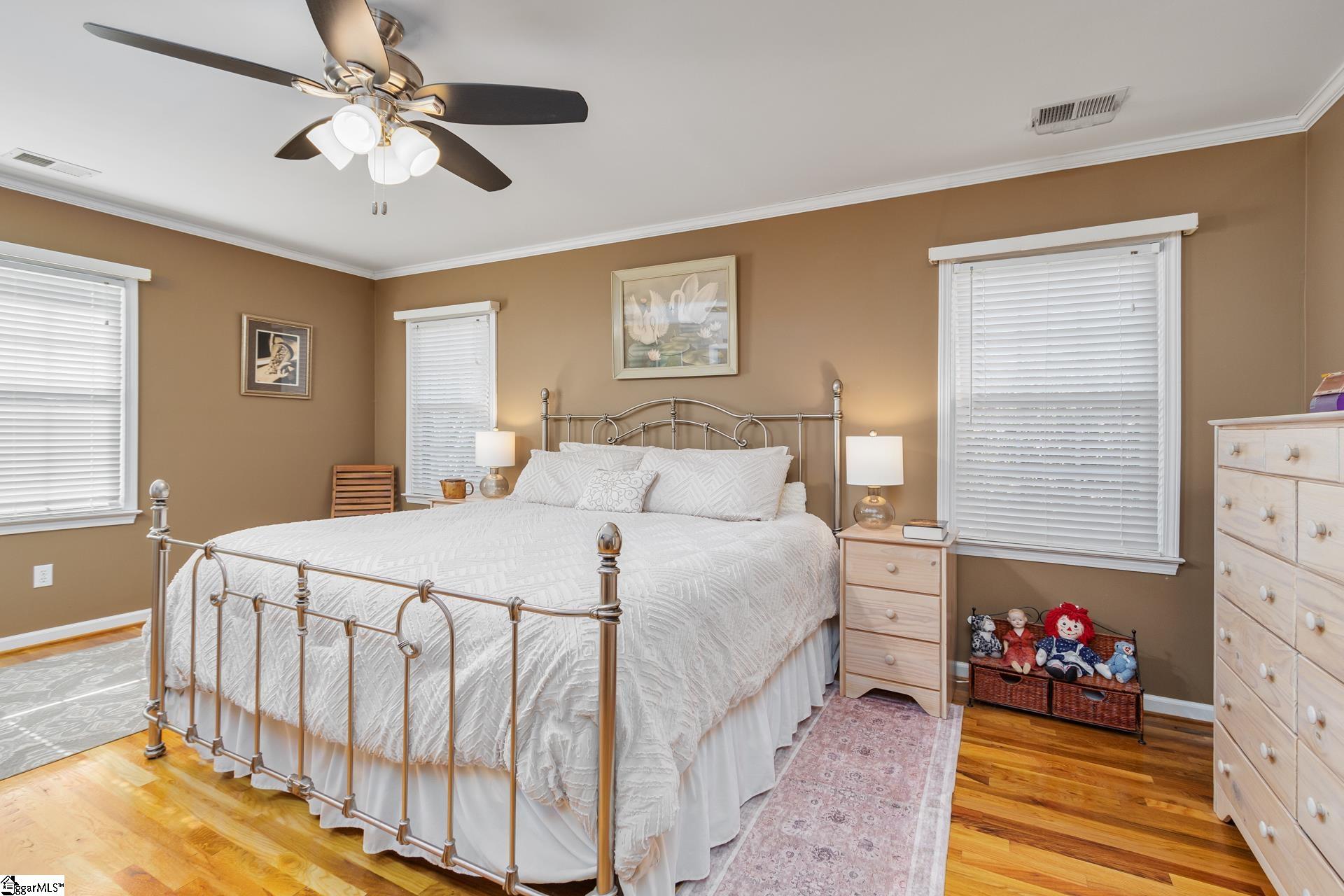 519 Spring Road Laurens, SC 29360 - Photo 22 of 49 Gallery Image 22