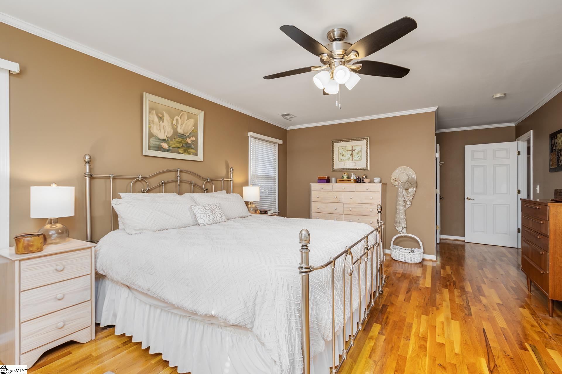 519 Spring Road Laurens, SC 29360 - Photo 23 of 49 Gallery Image 23