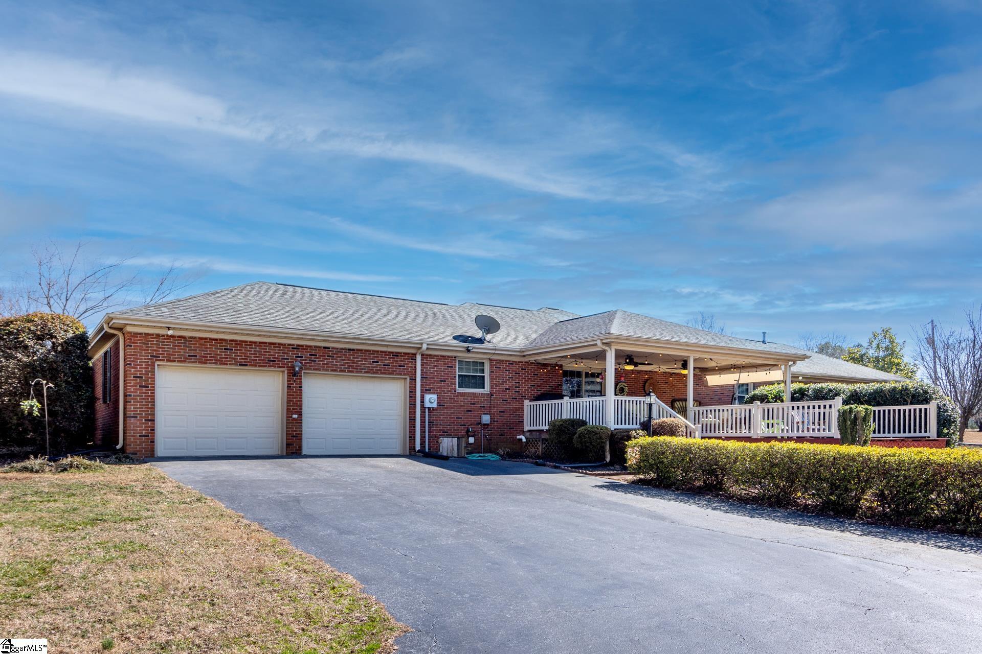 519 Spring Road Laurens, SC 29360 - Photo 37 of 49 Gallery Image 37