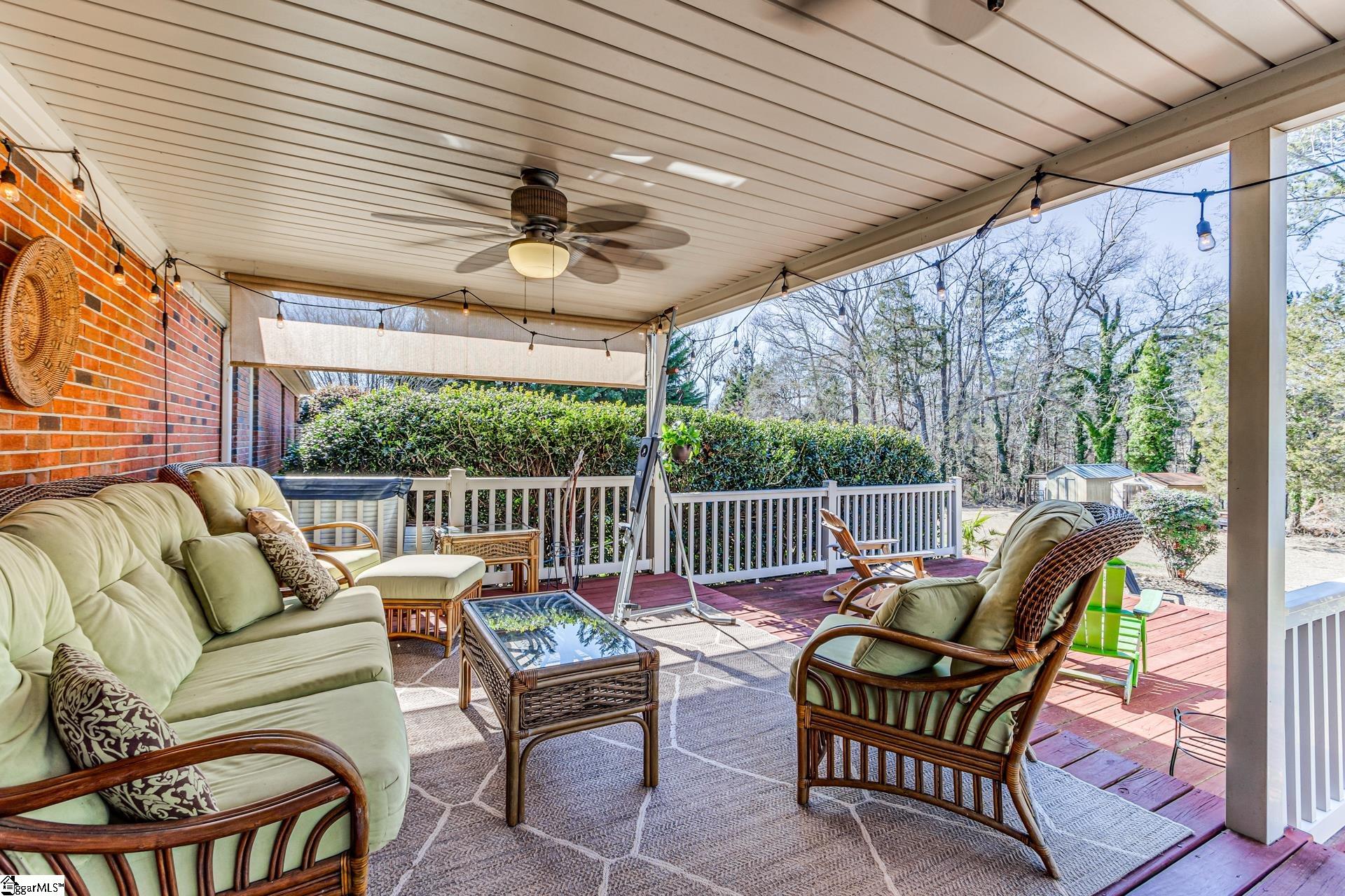 519 Spring Road Laurens, SC 29360 - Photo 38 of 49 Gallery Image 38