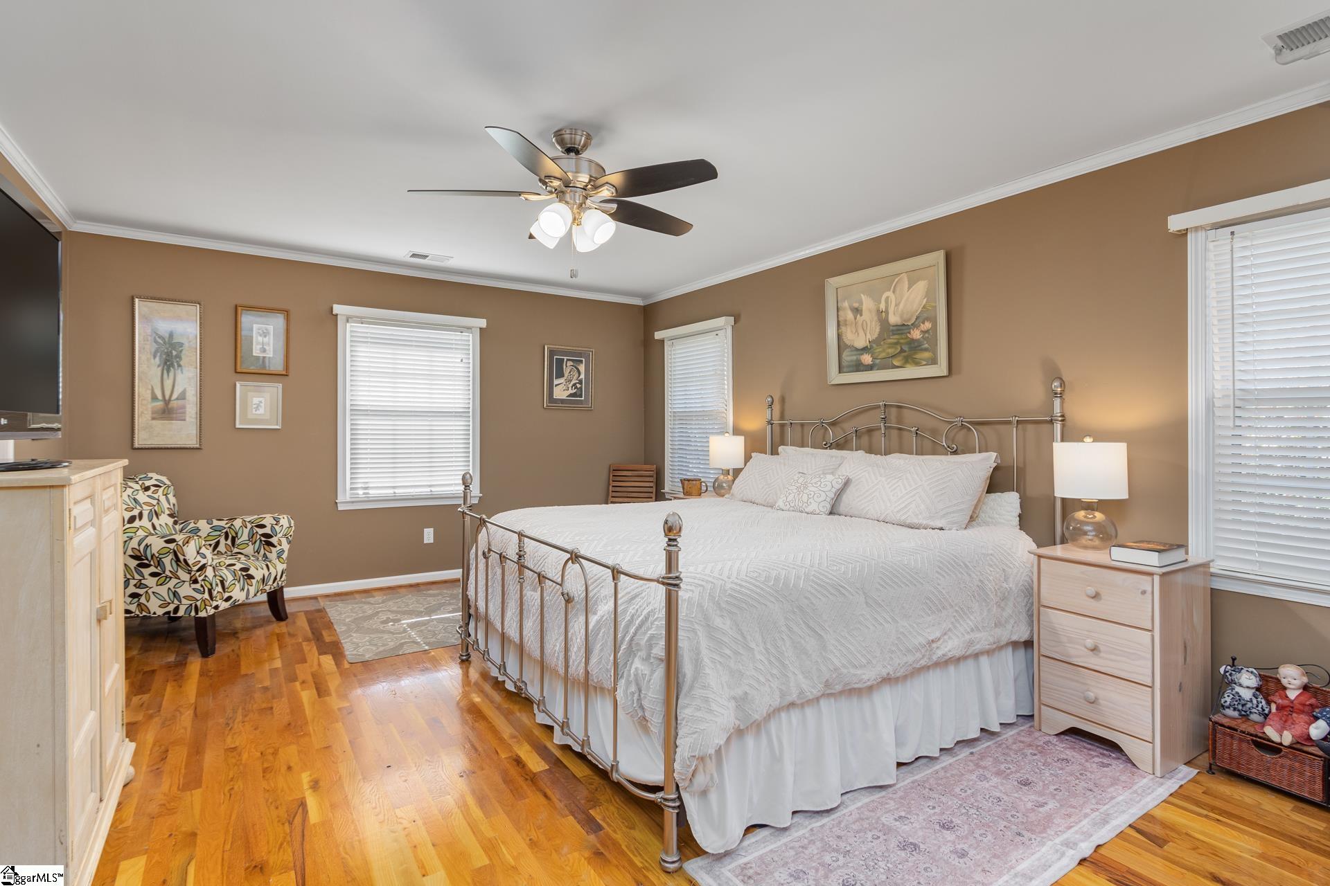 519 Spring Road Laurens, SC 29360 - Photo 4 of 49 Gallery Image 4