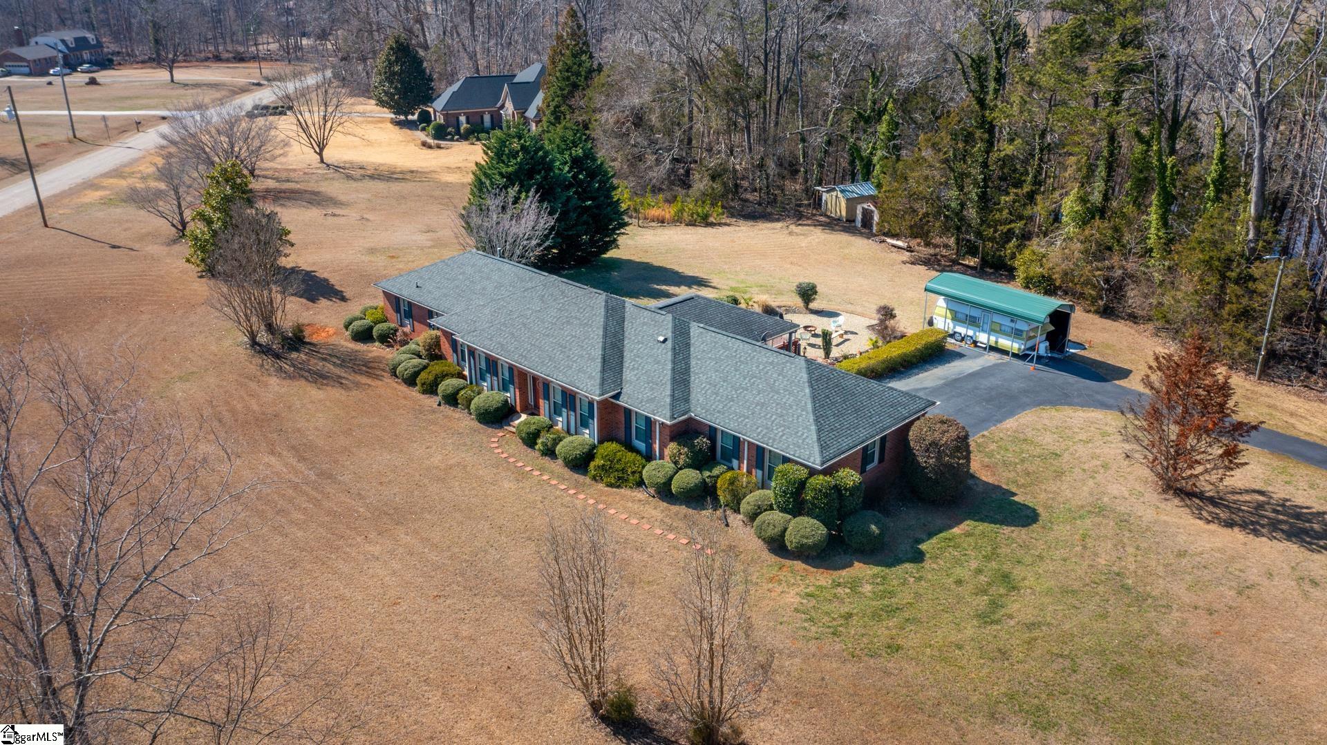 519 Spring Road Laurens, SC 29360 - Photo 44 of 49 Gallery Image 44