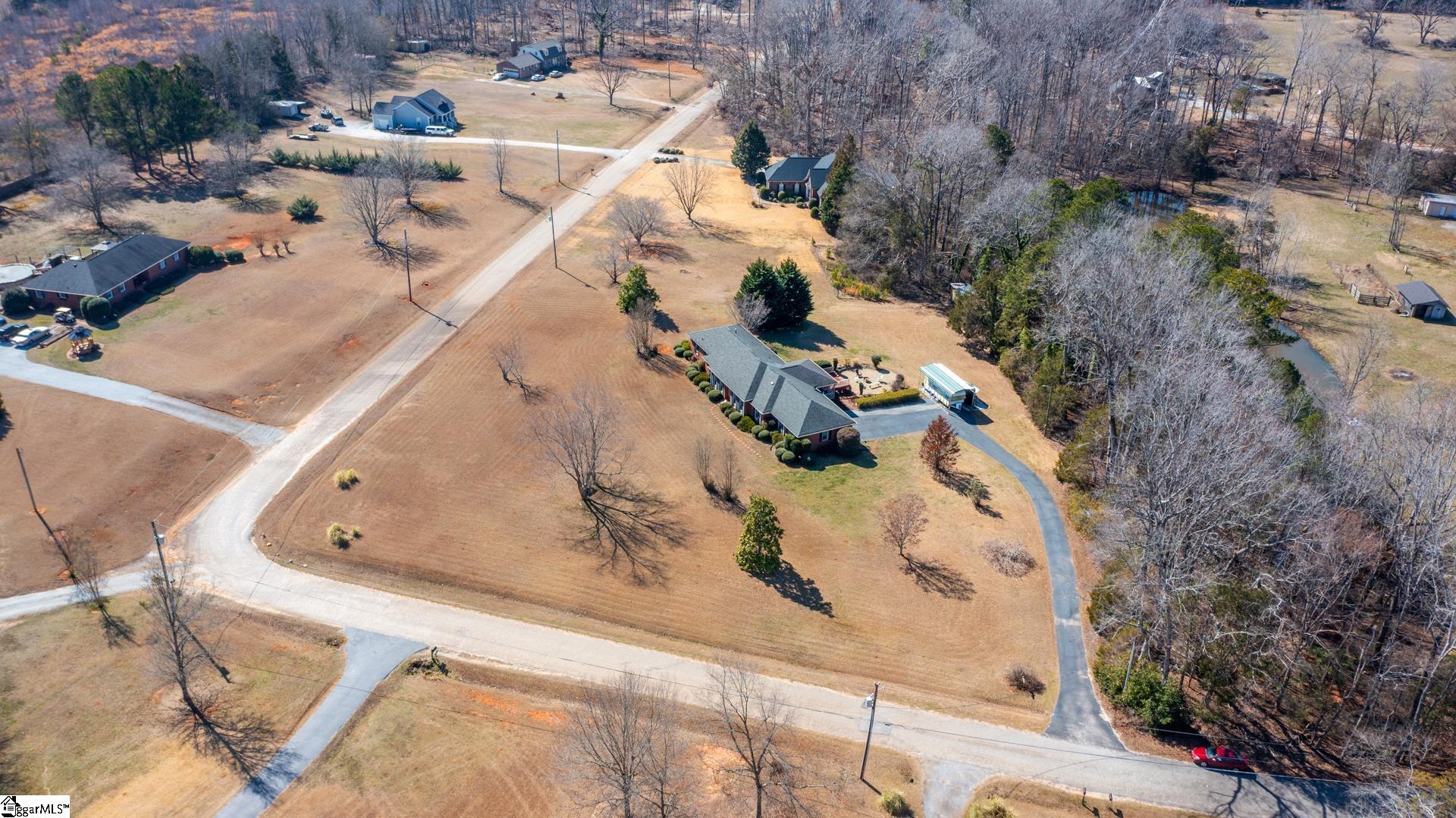 519 Spring Road Laurens, SC 29360 - Photo 45 of 49 Gallery Image 45