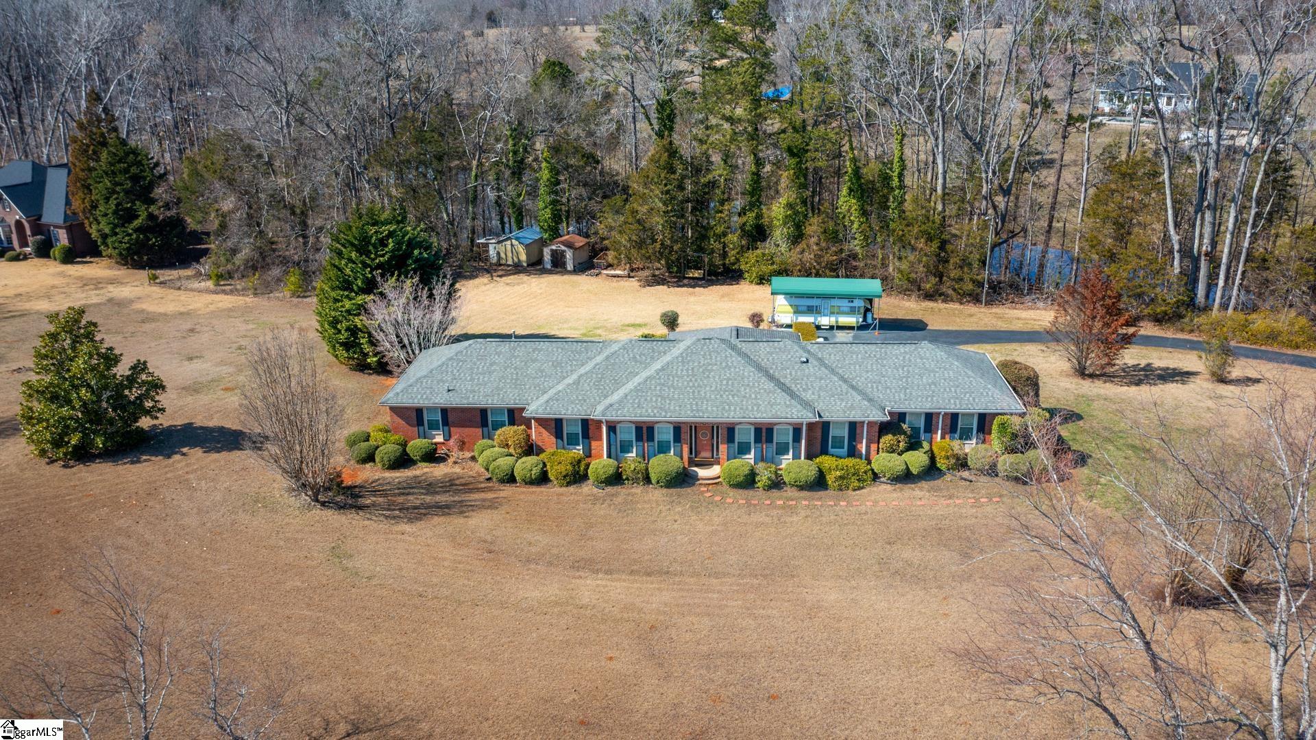 519 Spring Road Laurens, SC 29360 - Photo 48 of 49 Gallery Image 48