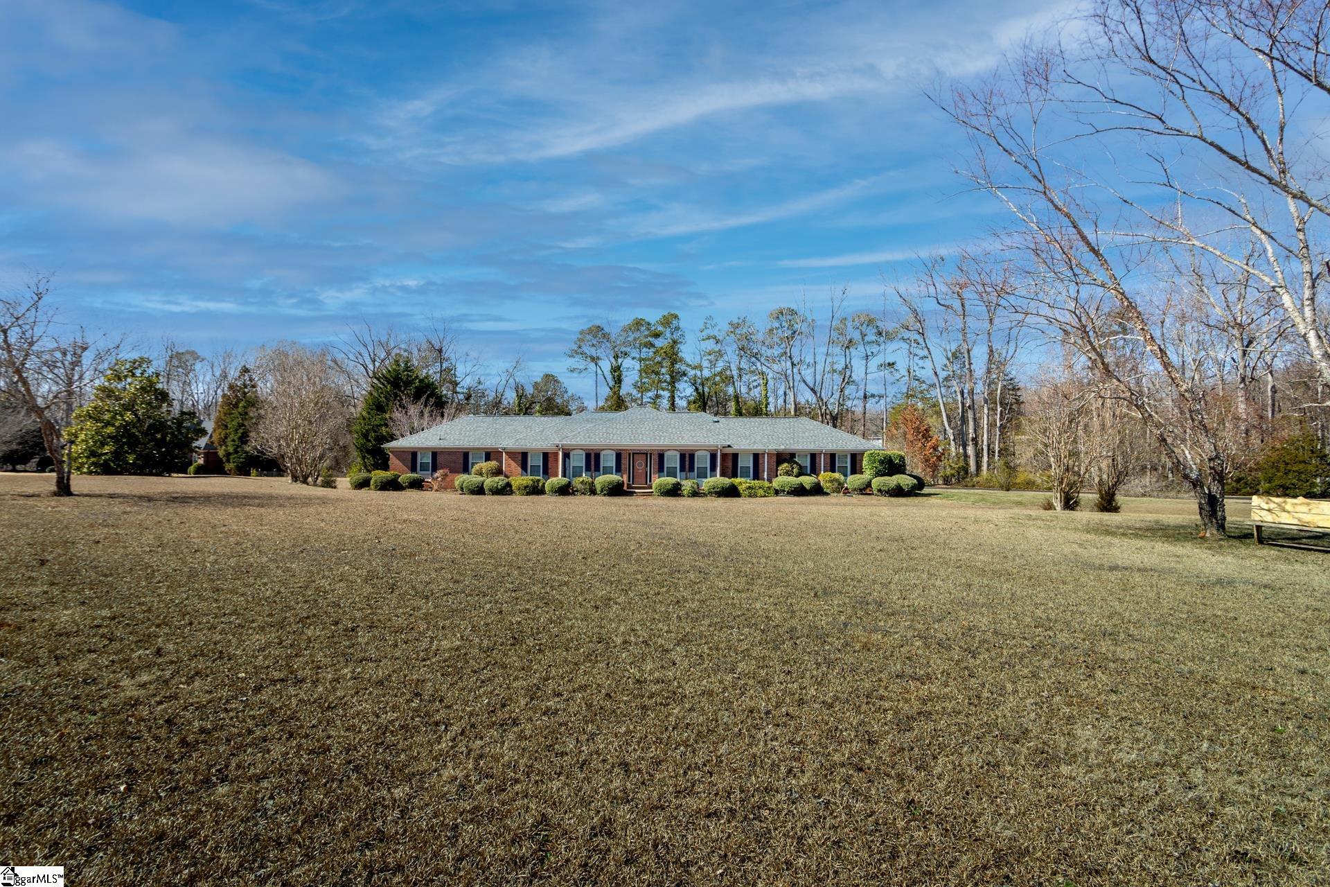 519 Spring Road Laurens, SC 29360 - Photo 5 of 49 Gallery Image 5