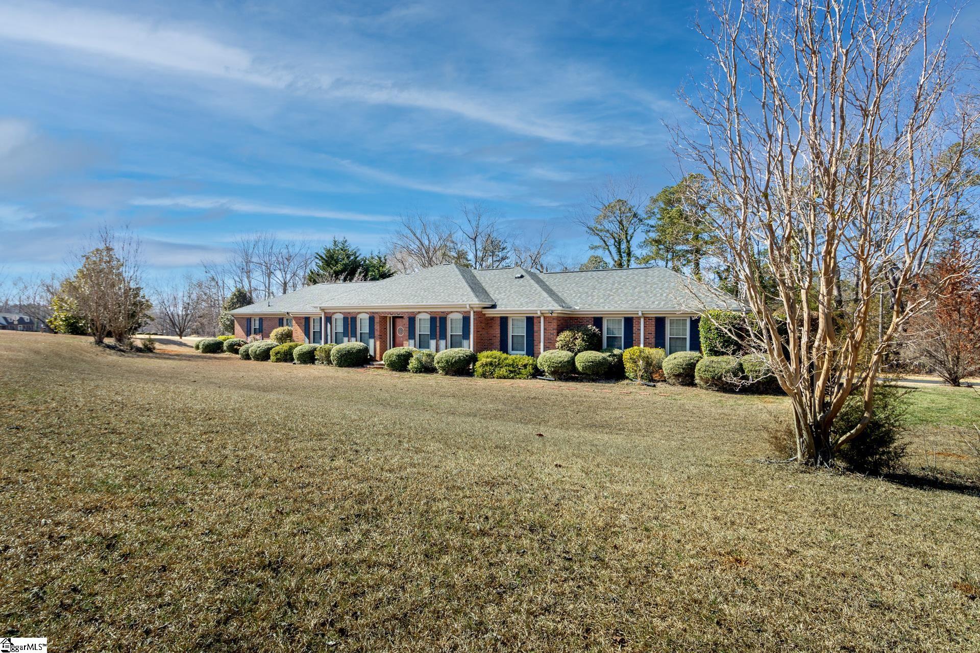 519 Spring Road Laurens, SC 29360 - Photo 6 of 49 Gallery Image 6