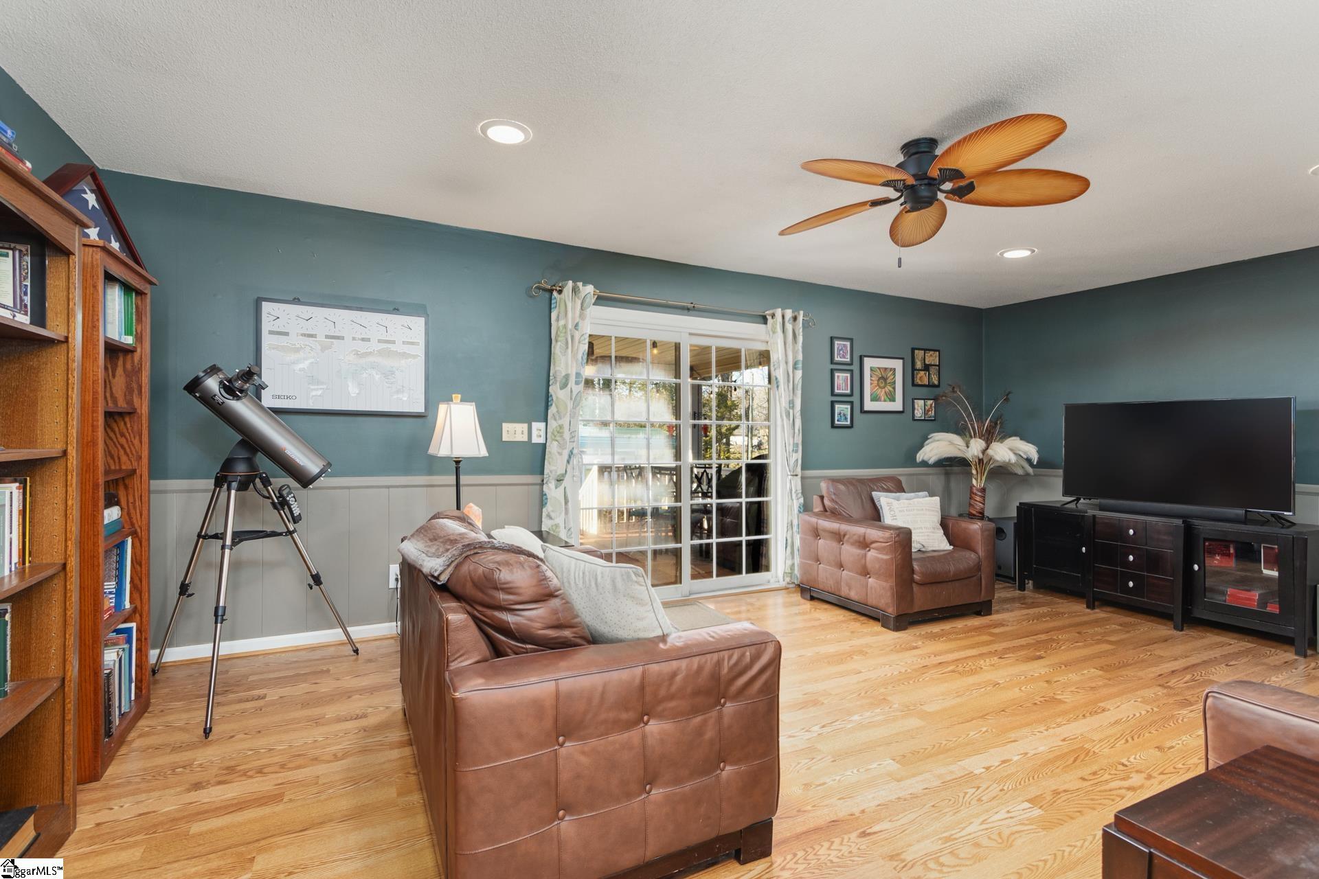 519 Spring Road Laurens, SC 29360 - Photo 8 of 49 Gallery Image 8