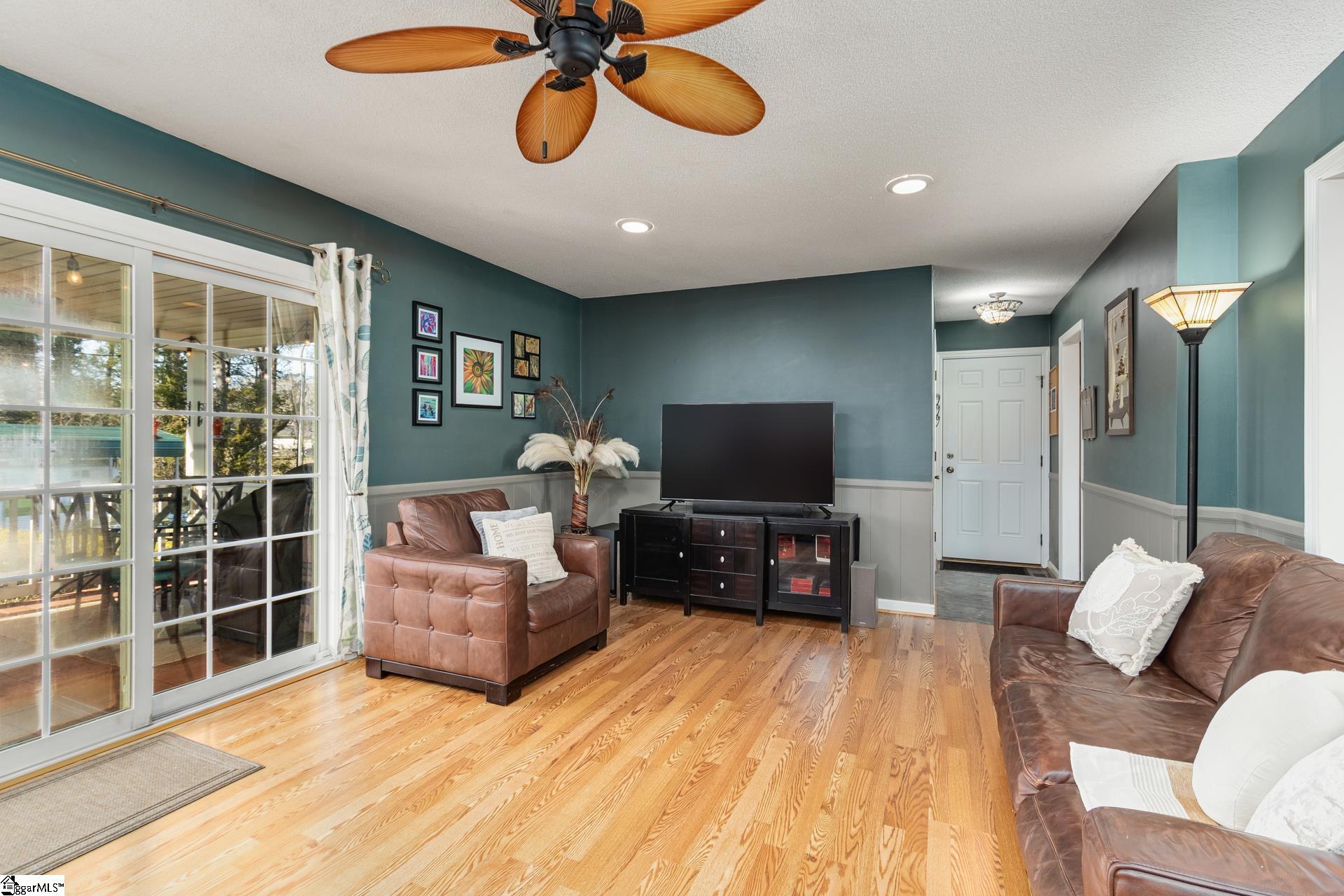 519 Spring Road Laurens, SC 29360 - Photo 9 of 49 Gallery Image 9