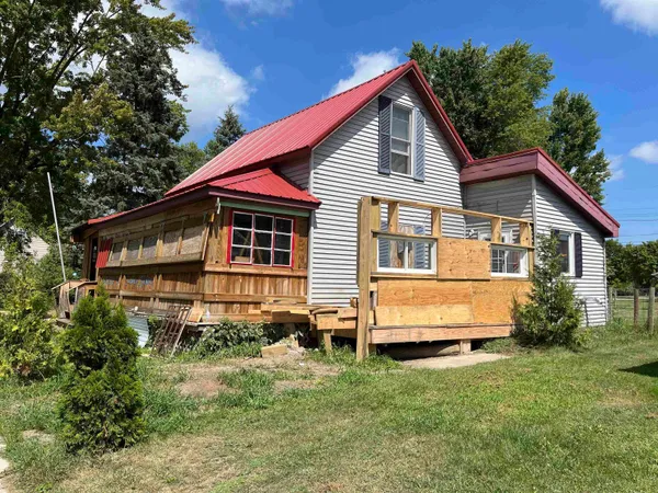 $74,000 | 319 South Church Street, Standish, MI 48658