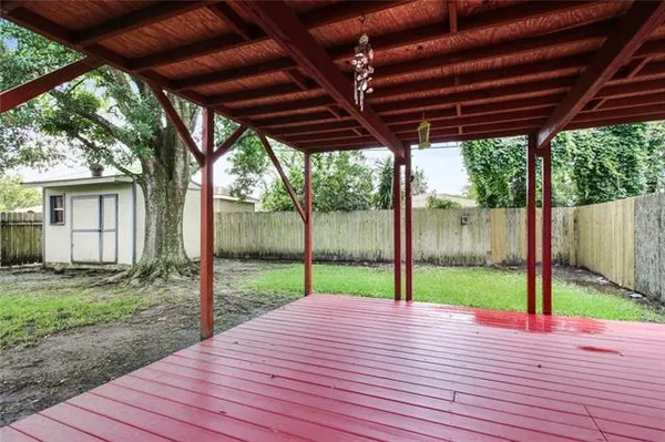 $1,800 | 505 Vassar Court, Kenner, LA 70065
