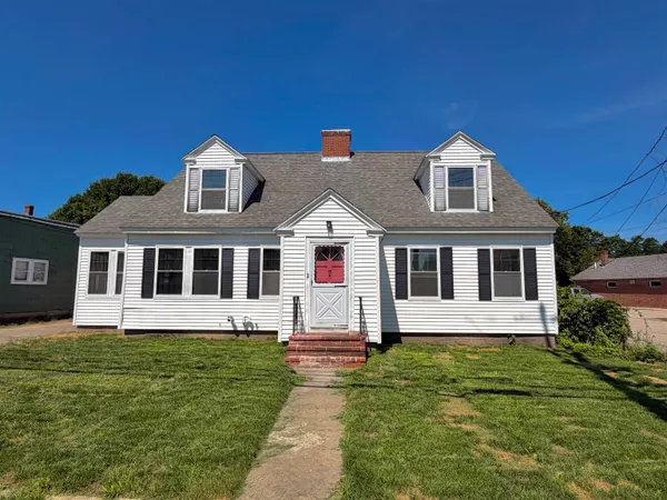 $399,900 | 1 Church Street, Rochester, NH 03839