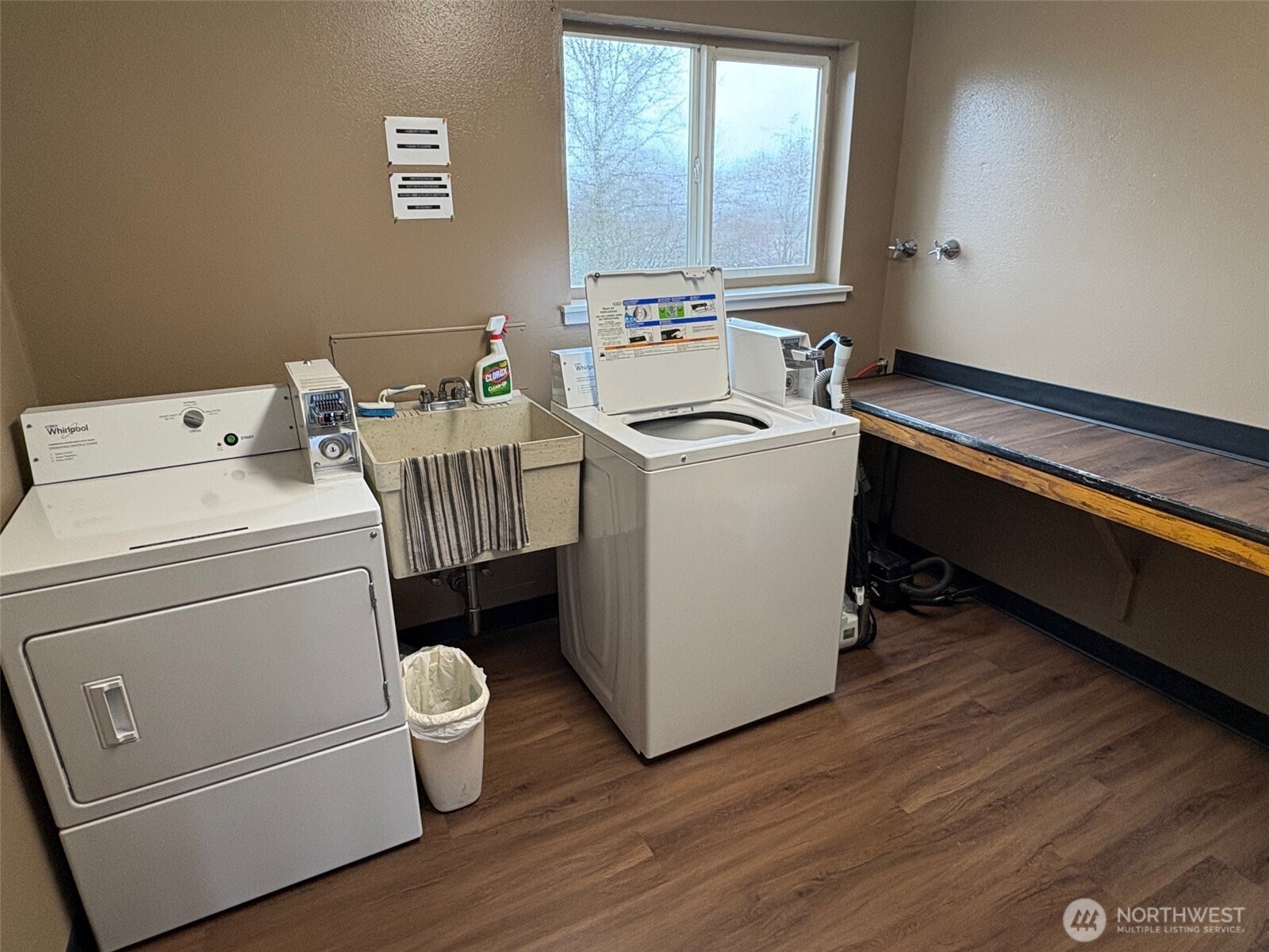 629 Terrace Avenue Aberdeen, WA 98520 - Photo 17 of 18