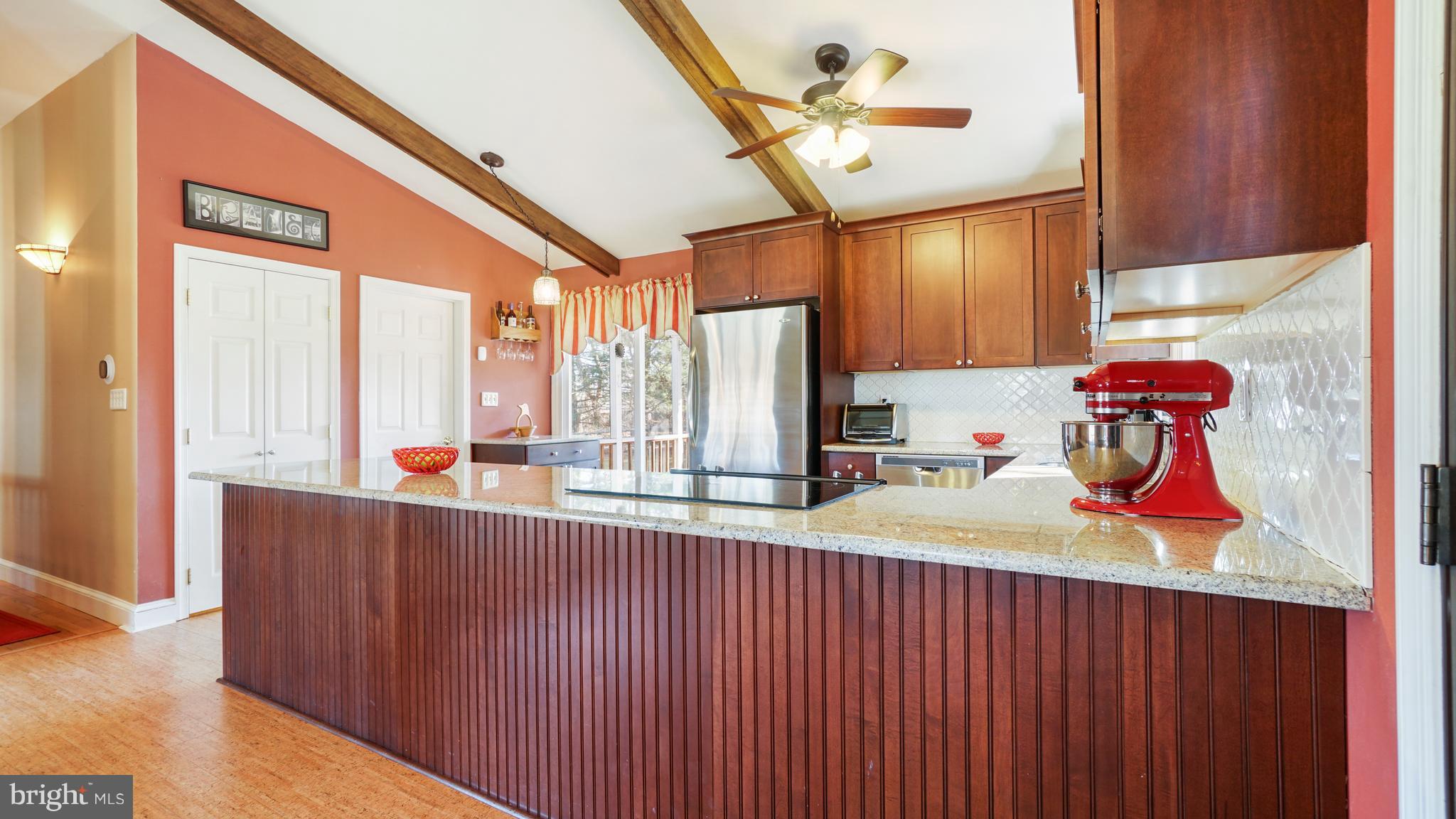 14931 Old York Road Phoenix, MD 21131 - Photo 2 of 25 Kitchen