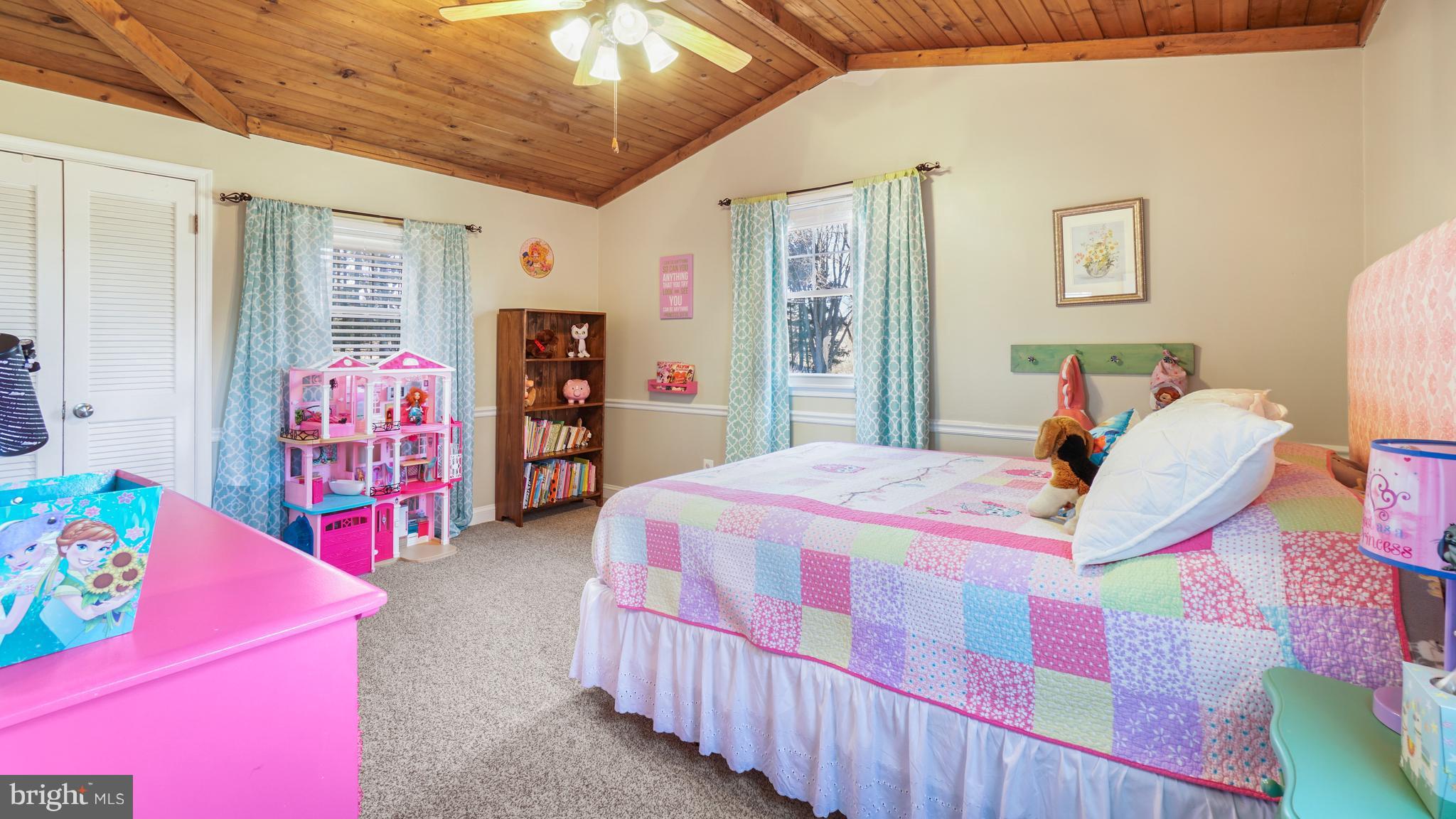 14931 Old York Road Phoenix, MD 21131 - Photo 14 of 25 2nd largest bedroom