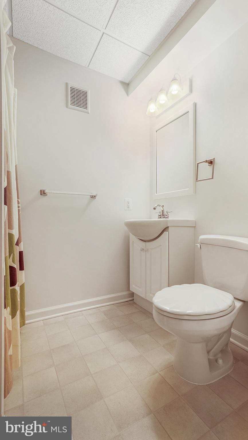 14931 Old York Road Phoenix, MD 21131 - Photo 20 of 25 Full bath off bedroom in basement