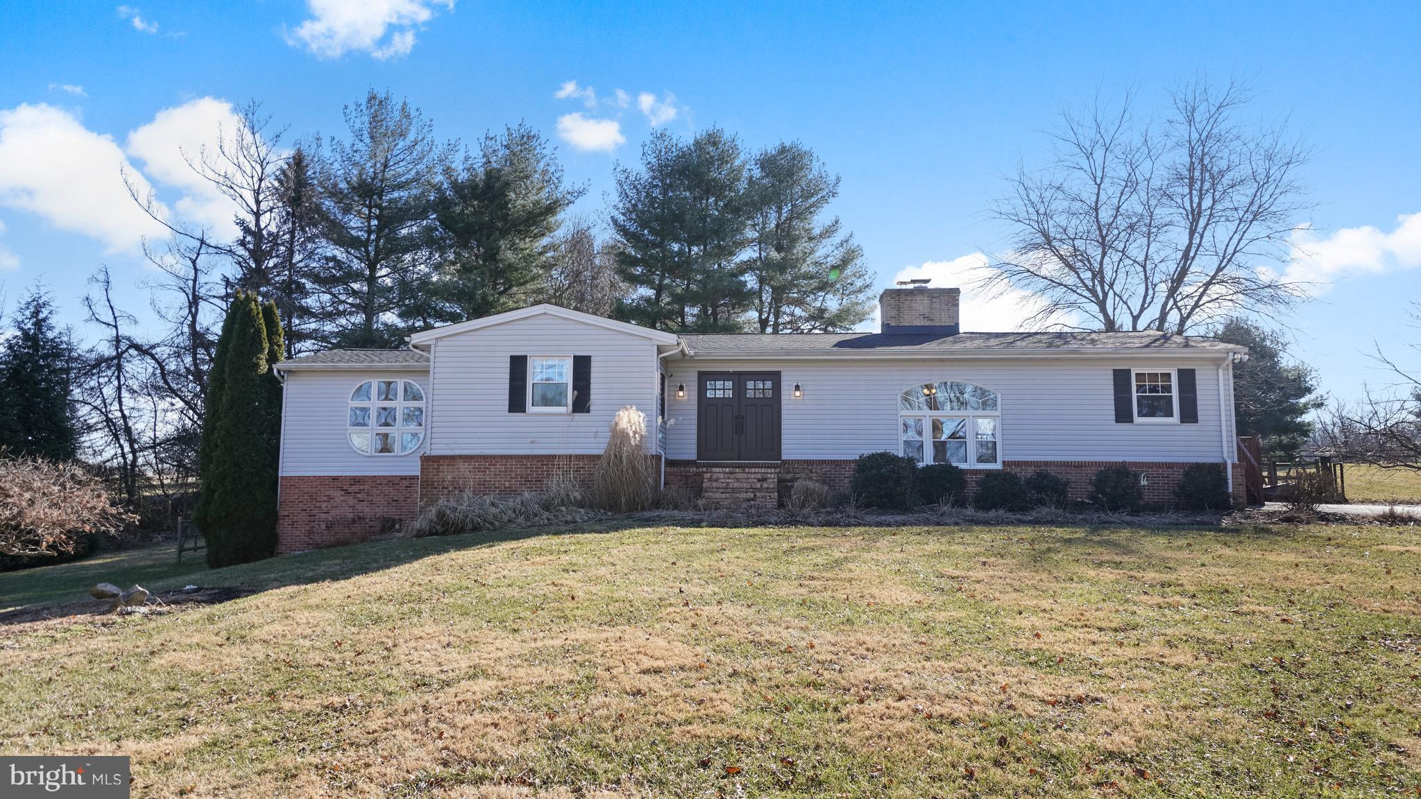 14931 Old York Road Phoenix, MD 21131 - Photo 25 of 25 Exterior (Front)