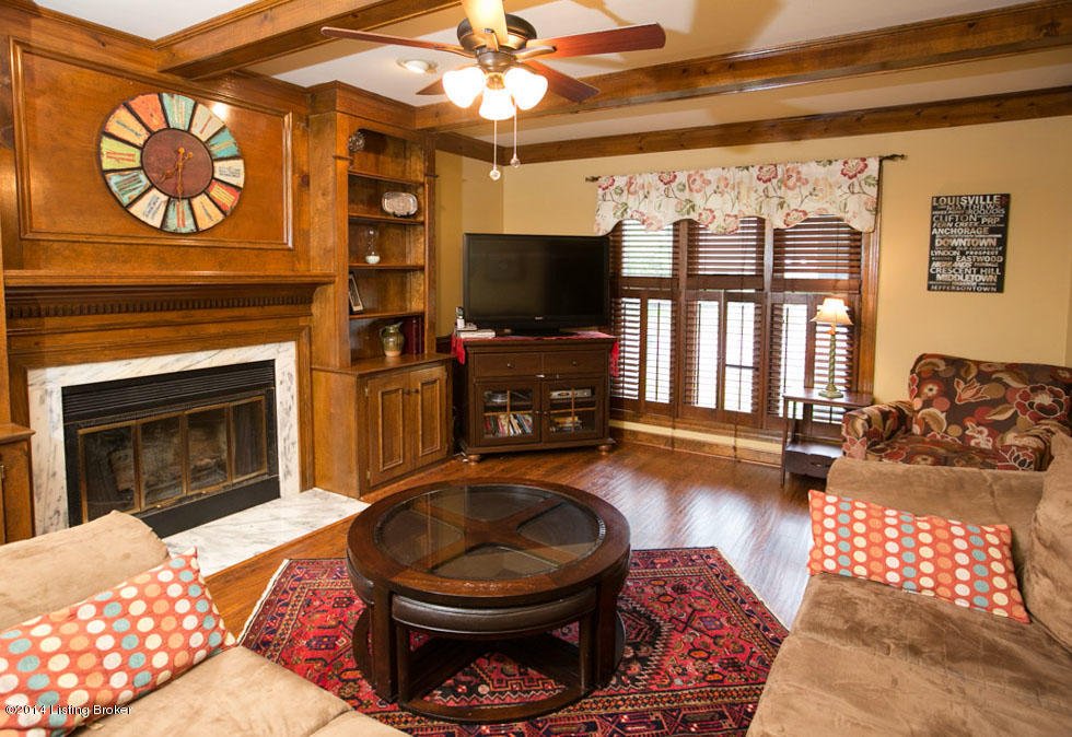 805 Foxgate Road Louisville, KY 40223 - Photo 13 of 38 668A0044