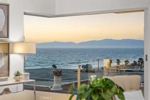 $7,450,000 | 3601 Bayview Drive, Manhattan Beach, CA 90266
