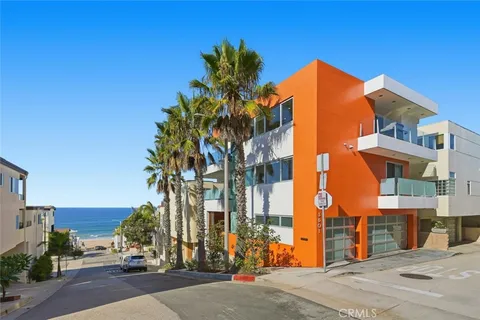 $7,450,000 | 3601 Bayview Drive, Manhattan Beach, CA 90266