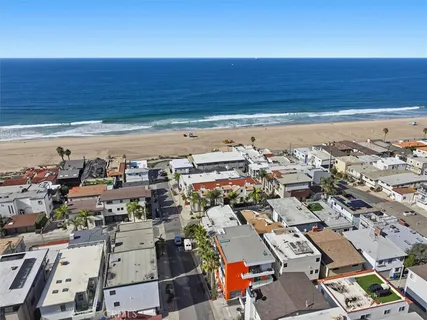 $7,450,000 | 3601 Bayview Drive, Manhattan Beach, CA 90266