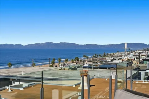 $7,450,000 | 3601 Bayview Drive, Manhattan Beach, CA 90266