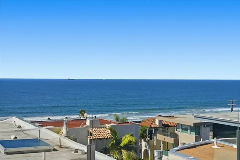 $7,450,000 | 3601 Bayview Drive, Manhattan Beach, CA 90266