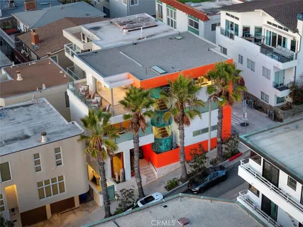 $7,450,000 | 3601 Bayview Drive, Manhattan Beach, CA 90266
