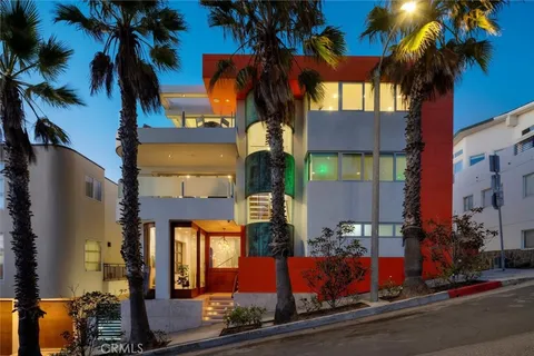 $7,450,000 | 3601 Bayview Drive, Manhattan Beach, CA 90266