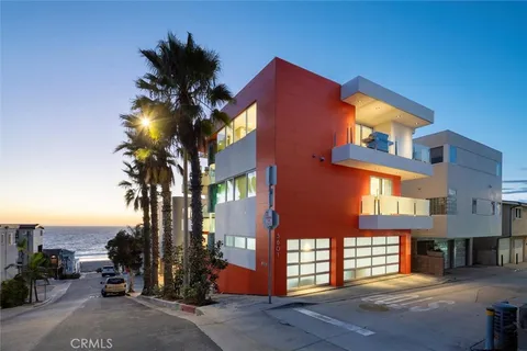 $7,450,000 | 3601 Bayview Drive, Manhattan Beach, CA 90266