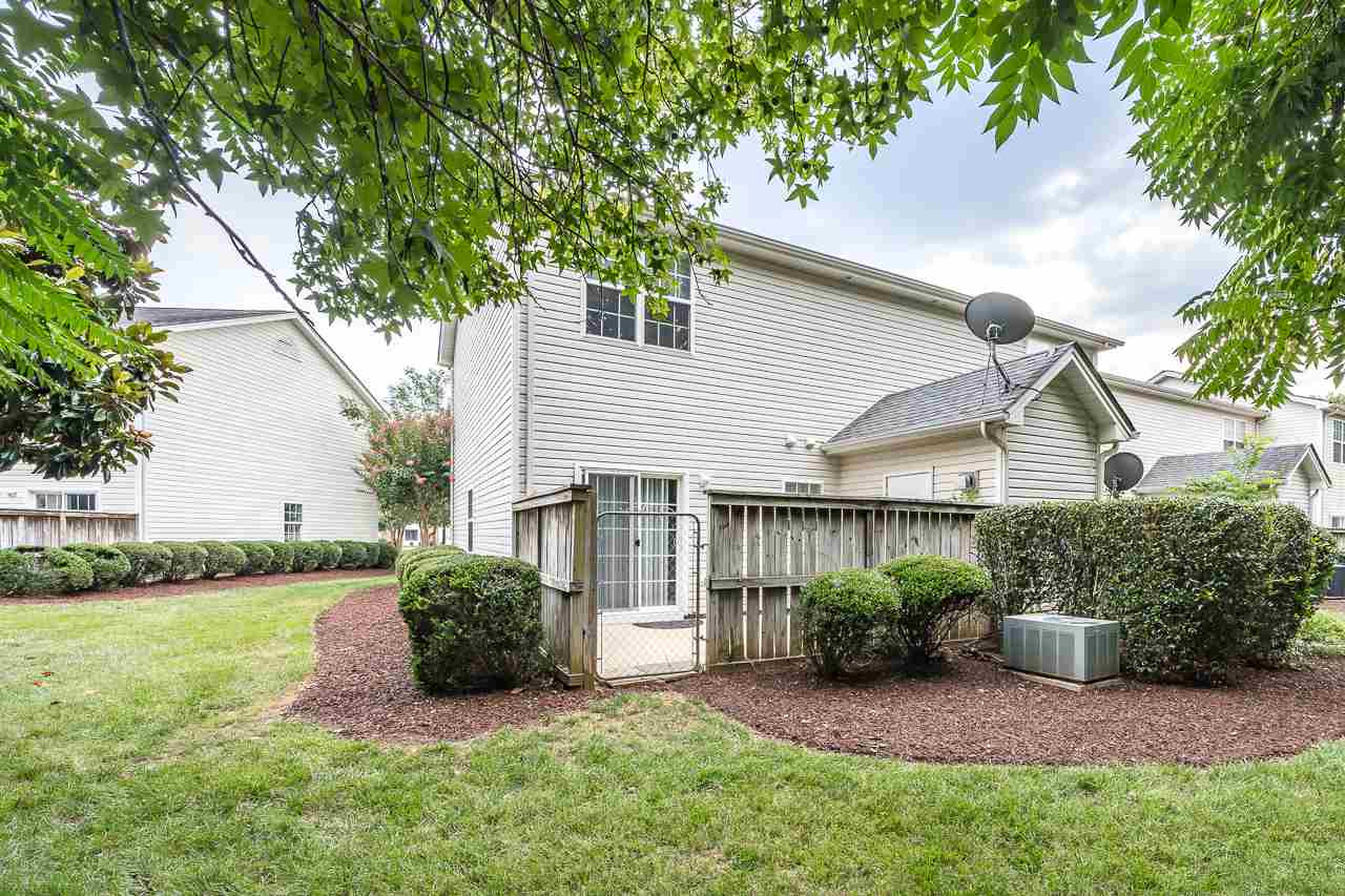 2011 Rivergate Road, Unit 106 Raleigh, NC 27614 - Photo 19 of 22 Photo 19