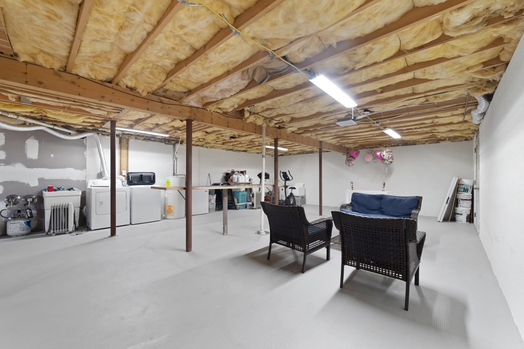 100 Barry Road Worcester, MA 01609 - Photo 30 of 37 a view of a chairs in a room