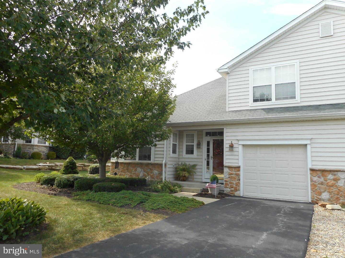601 Hulnick Road Coatesville, PA 19320 - Photo 1 of 19 Exterior Front