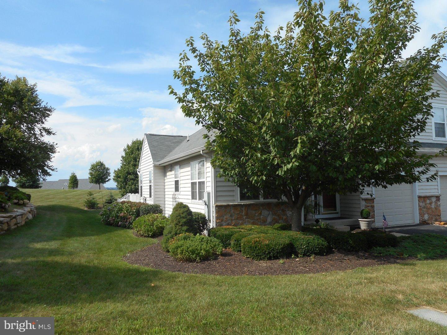 601 Hulnick Road Coatesville, PA 19320 - Photo 2 of 19 Exterior Side
