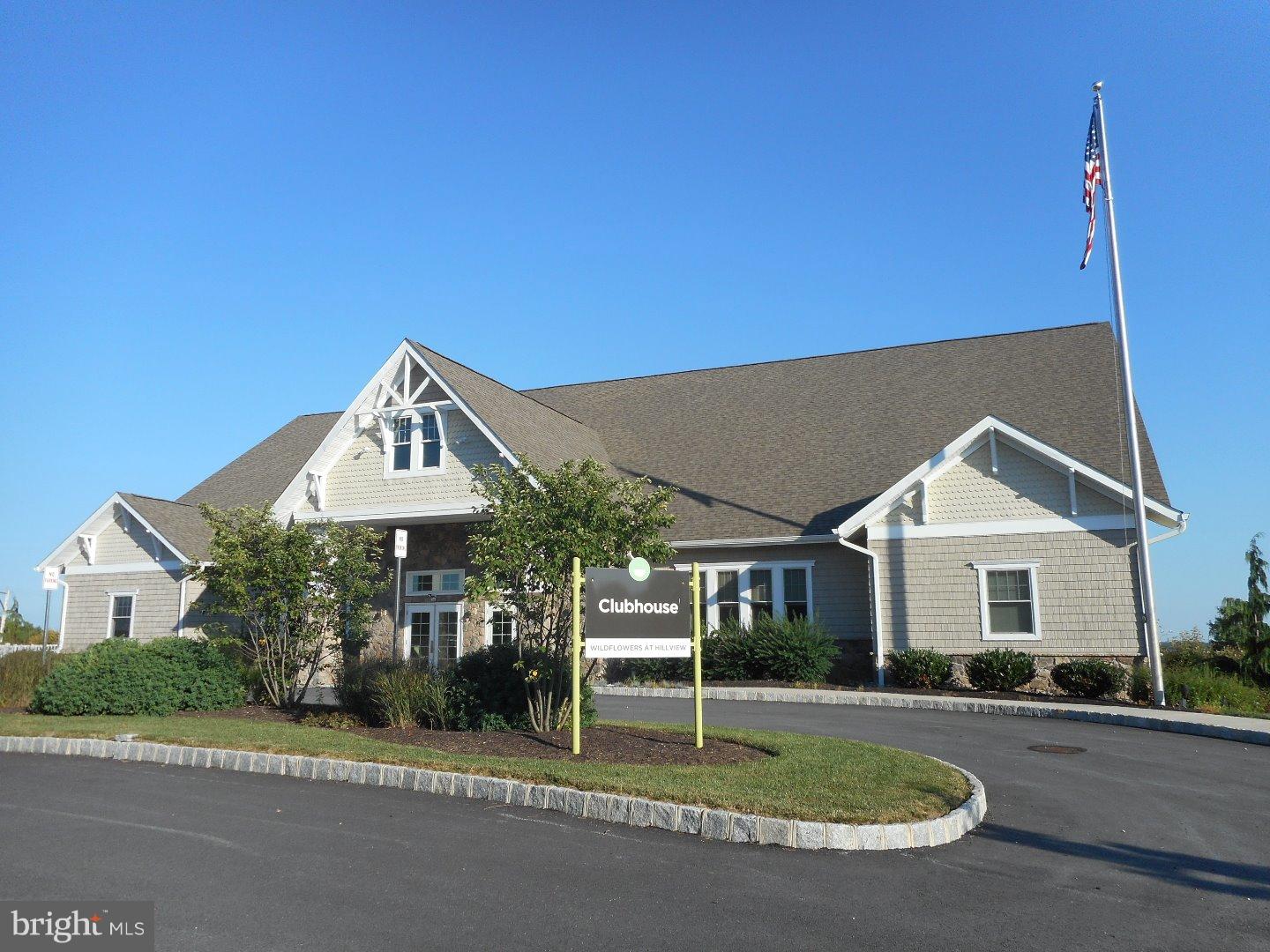 601 Hulnick Road Coatesville, PA 19320 - Photo 15 of 19 Community Room