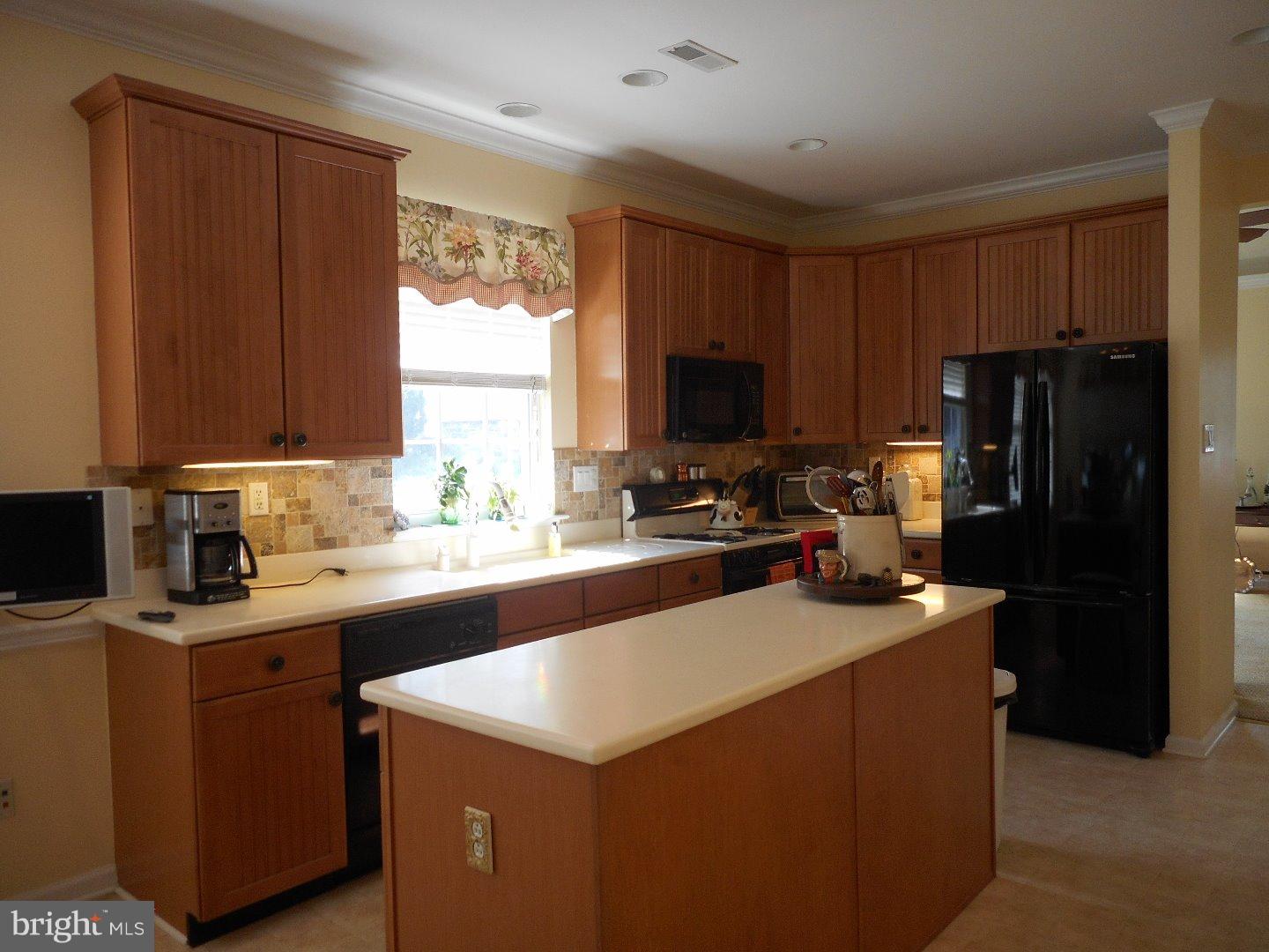 601 Hulnick Road Coatesville, PA 19320 - Photo 5 of 19 Kitchen